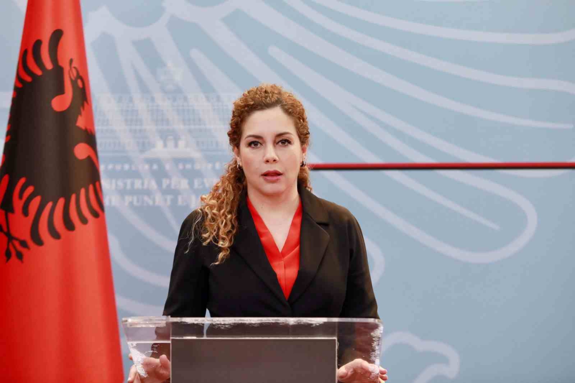 Αλβανικό ΥΠΕΞ: Ο Μπελέρι είχε εγκληματική δραστηριότητα στις εκλογές