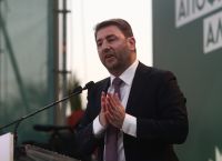 Ανδρουλάκης: Μόνο με ανταγωνιστική οικονομία και ανάπτυξη θα έχουμε κοινωνική δικαιοσύνη Ανδρουλάκης: Μόνο με ανταγωνιστική οικονομία και ανάπτυξη θα έχουμε κοινωνική δικαιοσύνη