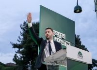Androulakis challenges SYRIZA: “PASOK will be a reliable opposition force to New Democracy”