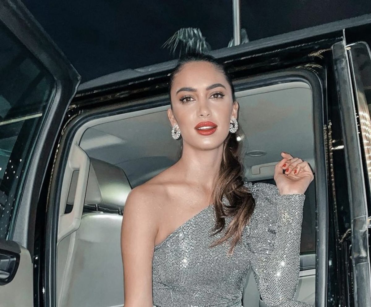 Άννα Πρέλεβιτς: Το after wedding party στη Γλυφάδα με το φόρεμα της σταχτοπούτας