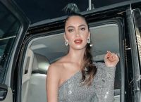 Άννα Πρέλεβιτς: Το after wedding party στη Γλυφάδα με το φόρεμα της σταχτοπούτας