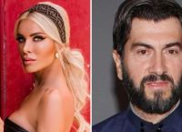 Κατερίνα Καινούργιου: «Δεν θα είχα θέμα να κάτσω και δίπλα στον πατέρα Αντώνιο»