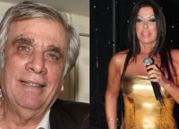 Συντετριμμένη η Άντζελα Δημητρίου – Δεν έχει τη δύναμη να πάει στην κηδεία του Στηβ Κακέτση