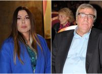 Άντζελα Δημητρίου: Ο λόγος που δεν άντεξε να πάει στην κηδεία του Στηβ Κακέτση Άντζελα Δημητρίου: Ο λόγος που δεν άντεξε να πάει στην κηδεία του Στηβ Κακέτση