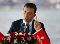 Ιμάμογλου για την επανεκλογή Ερντογάν: «Μην απογοητευθείτε, πάλι θα τα καταφέρουμε»