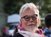 Νίκος Αποστολόπουλος: «Κάνουν πρότυπο την παχυσαρκία που είναι απαίσια»