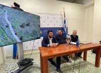Το πρώτο Αστρομονοπάτι στην Ελλάδα δημιούργησε ο Δήμος Χανίων στα Κεραμειά