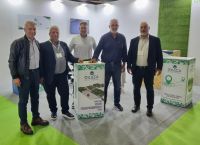 Δήμος Χερσονήσου και ΦΟΔΙΣΑ Β. Πεδιάδας στο μεγαλύτερο «Eco Meet» της χώρας