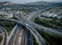 Ξεκινά άμεσα το λίφτινγκ της Αττικής Oδού ύψους 50 εκατ. ευρώ