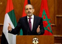 ΥΠΕΞ Ιορδανίας: Η Συρία αναμένεται σύντομα να επανενταχθεί στον Αραβικό Σύνδεσμο