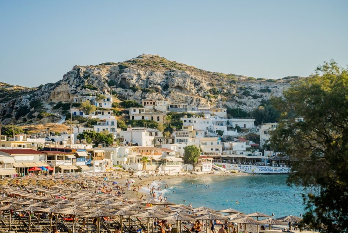 HIG: Εξαγορά ξενοδοχείου στην Κρήτη – επενδύσεις 60 εκατ. ευρώ