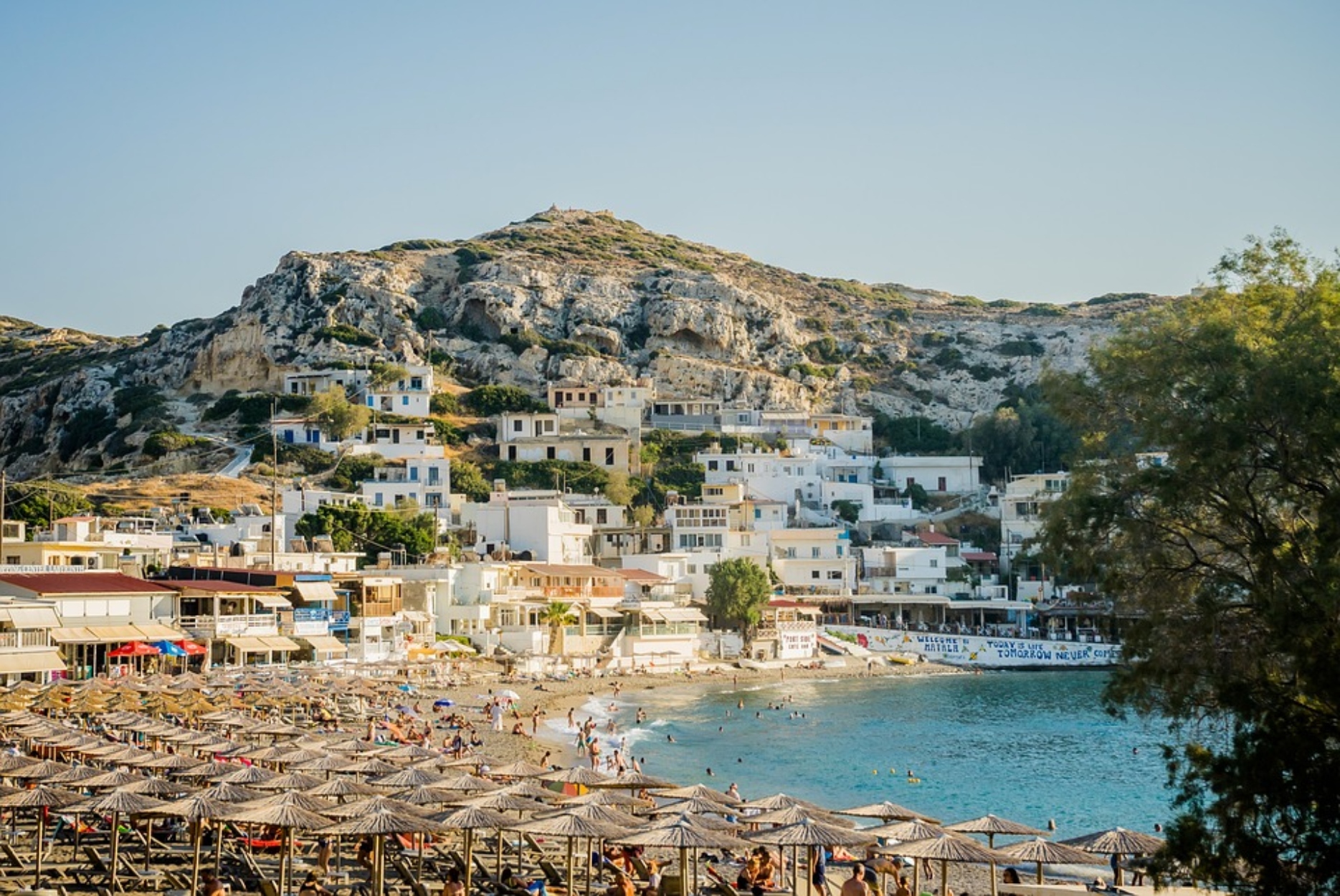 HIG: Εξαγορά ξενοδοχείου στην Κρήτη – επενδύσεις 60 εκατ. ευρώ
