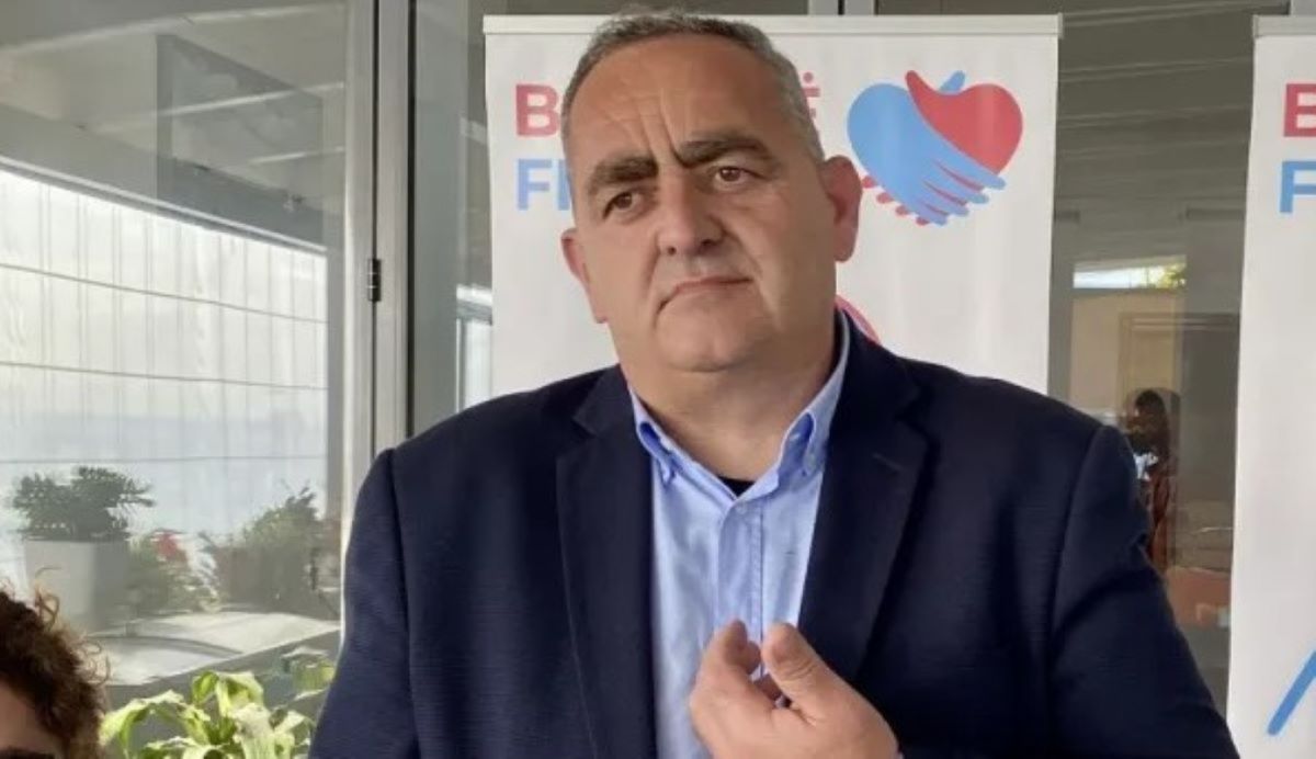 Στη φυλακή παραμένει ο Μπελέρης, ελεύθερος με περιοριστικά μέτρα ο Κοκαβέσης