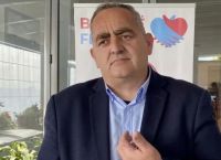 Μπελέρης – ΥΠΕΞ κατά Αλβανίας: Βαθύς προβληματισμός για τη συνέχιση της κράτησής του