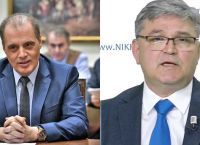 Νίκη – Βελόπουλος: Κάτι τρέχει στην ακροδεξιά πολυκατοικία Νίκη – Βελόπουλος: Κάτι τρέχει στην ακροδεξιά πολυκατοικία