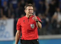 Super League: Ο Γερμανός Μπριχ στο ντέρμπι Ολυμπιακός – Παναθηναϊκός