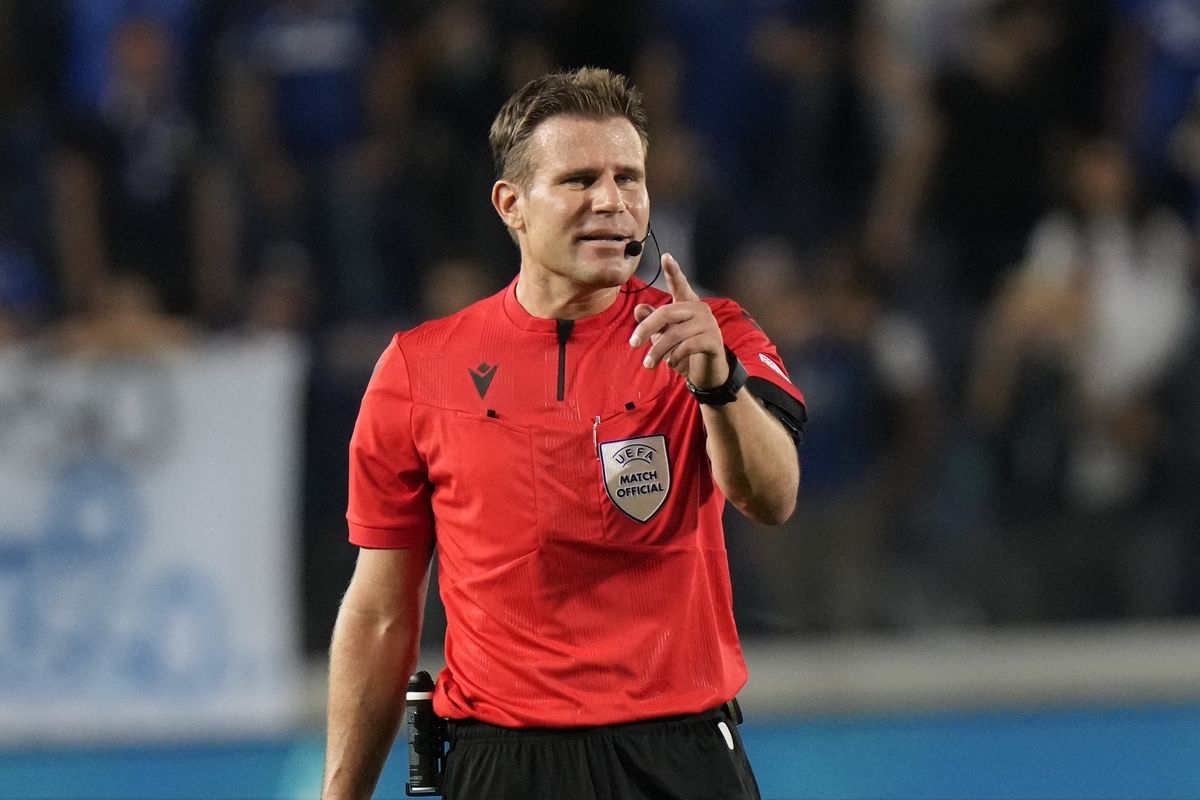 Super League: Ο Γερμανός Μπριχ στο ντέρμπι Ολυμπιακός – Παναθηναϊκός