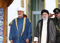 Le Monde: Ο σουλτάνος του Ομάν, μεσολαβητής μεταξύ Ιράν και Δύσης