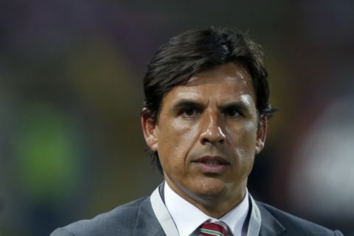 Sun: «Ενδιαφέρον του Ολυμπιακού για το Κρις Κόλμαν»