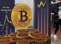 Κρυπτονομίσματα: Το Ισραήλ κατέσχεσε λογαριασμούς που λέει ότι συνδέονται με το Ισλαμικό Κράτος και τη Χαμάς