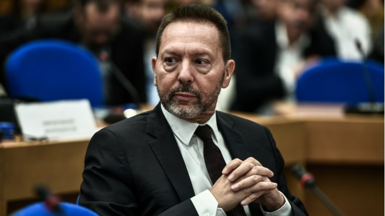 BoG Gov. Stournaras: No ‘fiscal space’ for parties’ pre-elex spending pledges