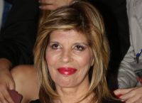 Κατερίνα Στανίση: «Κονσομασιόν το λέγανε τότε, τώρα είναι δημόσιες σχέσεις»
