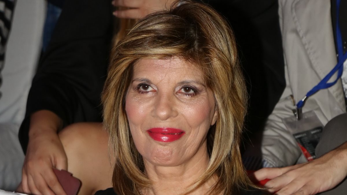 Κατερίνα Στανίση: «Κονσομασιόν το λέγανε τότε, τώρα είναι δημόσιες σχέσεις»