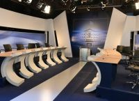 Συνεδριάζουν οι εκπρόσωποι των κομμάτων για το debate μετά την κήρυξη εθνικού πένθους Συνεδριάζουν οι εκπρόσωποι των κομμάτων για το debate μετά την κήρυξη εθνικού πένθους