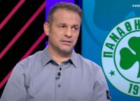 Νικολαΐδης: “Μέχρι το 65′ η ΑΕΚ έπαιζε σαν την γάτα με το ποντίκι τον Παναθηναϊκό”
