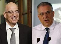 Ο Δένδιας ήρθε πρώτος και σε μεγάλη απόσταση ακολουθεί ο Τάκης Θεοδωρικάκος
