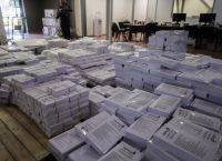 Κάπα Research: Στο 41,3% η ΝΔ, ΣΥΡΙΖΑ 19,5%, κερδίζει έδαφος το ΠΑΣΟΚ