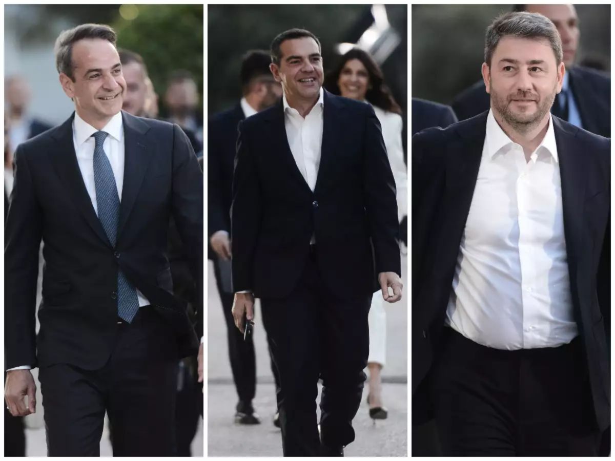 Guardian: Οι Έλληνες πολιτικοί εξοικειώθηκαν με το νεανικό TikTok
