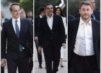 Guardian: Οι Έλληνες πολιτικοί εξοικειώθηκαν με το νεανικό TikTok