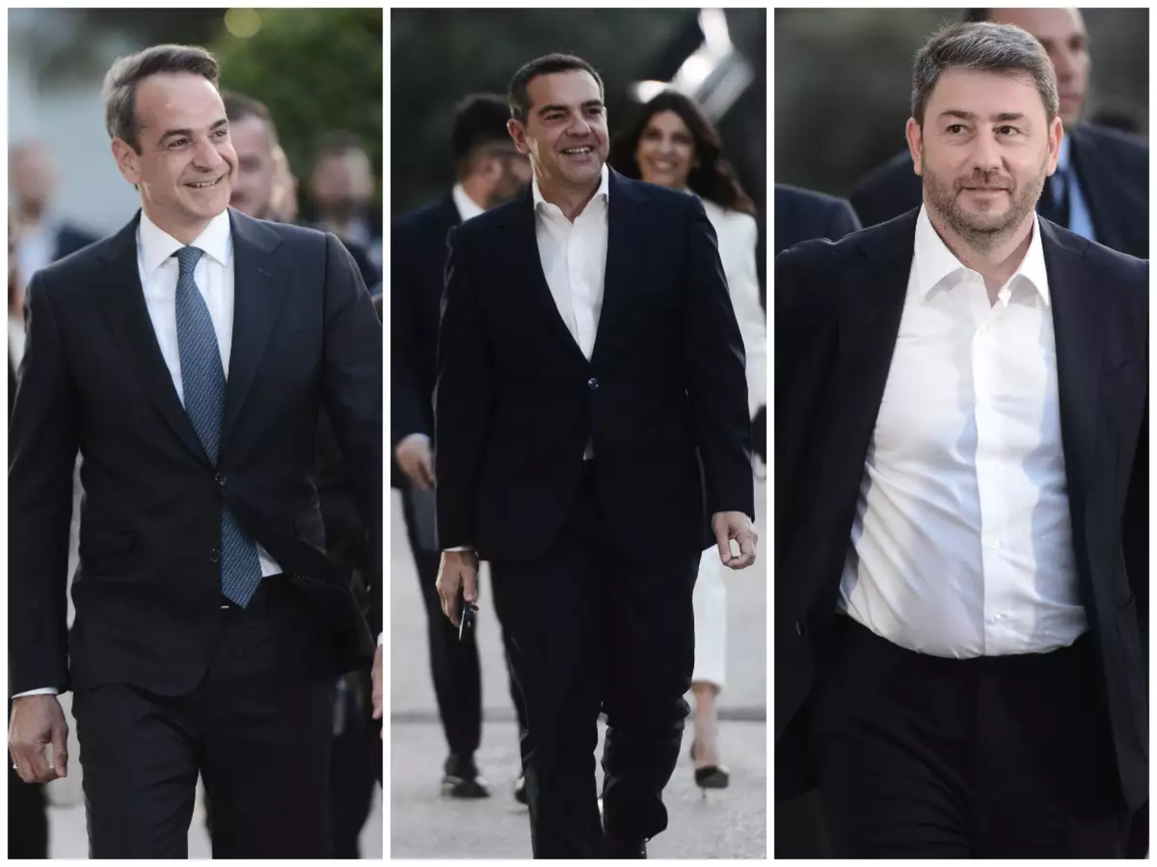 Guardian: Οι Έλληνες πολιτικοί εξοικειώθηκαν με το νεανικό TikTok