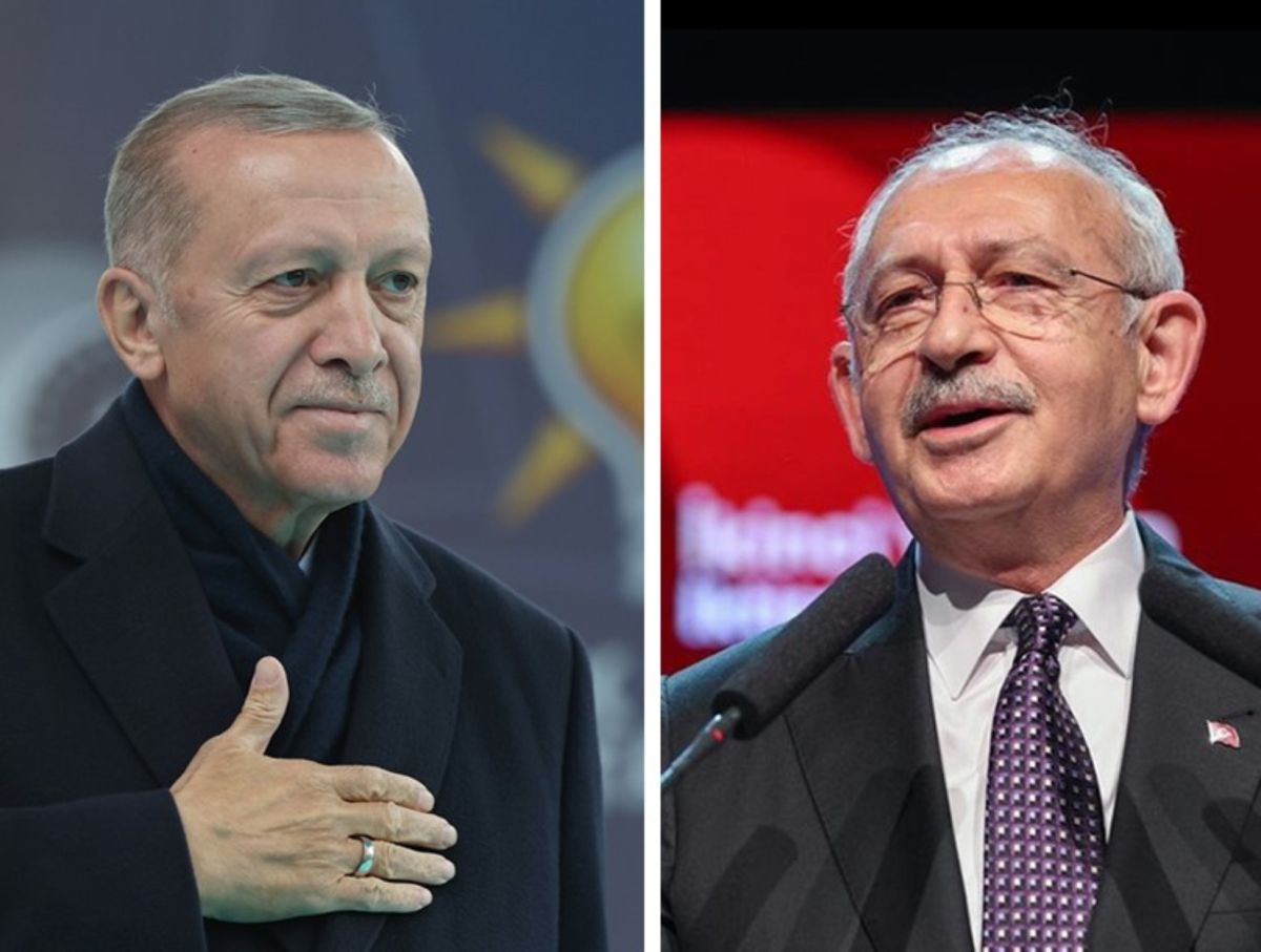 Τουρκία: Έκλεισαν οι κάλπες – Αντίστροφη μέτρηση για Ερντογάν και Κιλιντσντάρολγου