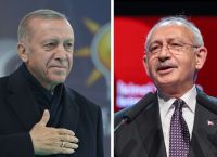 Τουρκία: Έκλεισαν οι κάλπες – Αντίστροφη μέτρηση για Ερντογάν και Κιλιντσντάρολγου