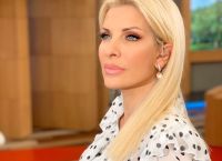 Ελένη Μενεγάκη: «Η 18χρονη Λάουρα δεν θέλει το πρόσωπό της να υπάρχει πουθενά»