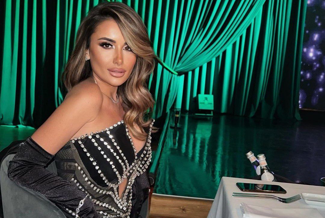 Έβγαλε μάτια η Emilia στο My Style Rocks- Δείτε το απίστευτο μπούστο της…