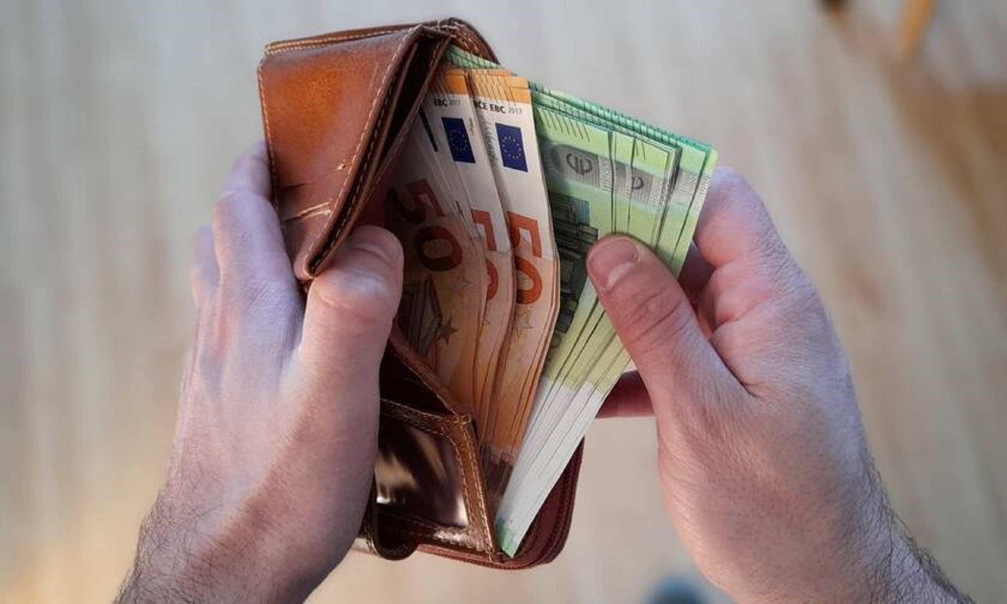 Επιστρεπτέα προκαταβολή: Τελευταία ευκαιρία για αποφυγή της εφάπαξ επιστροφής της κρατικής ενίσχυσης