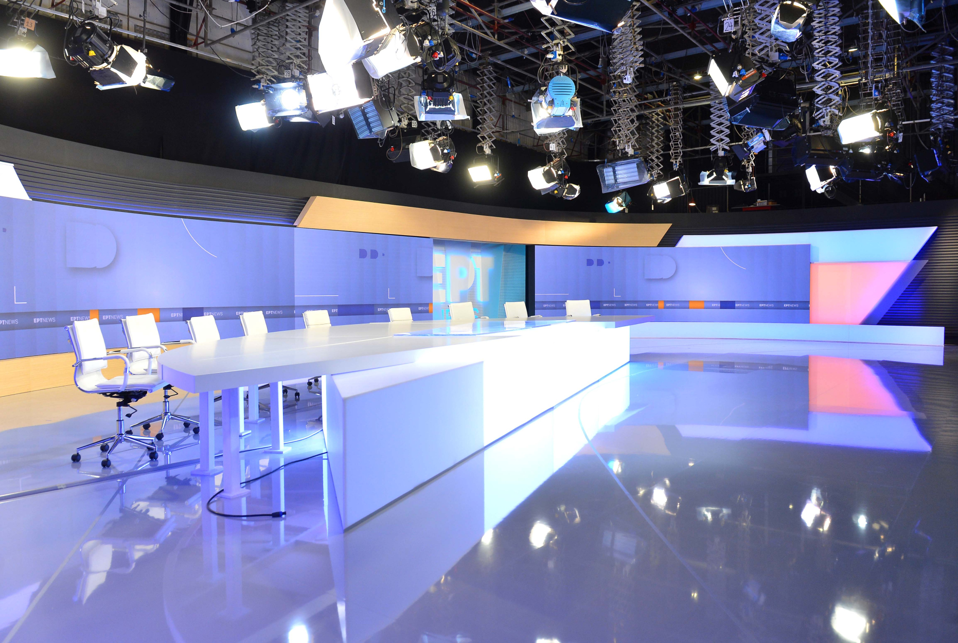 Εκλογές 2023: Αύριο βράδυ το debate των αρχηγών