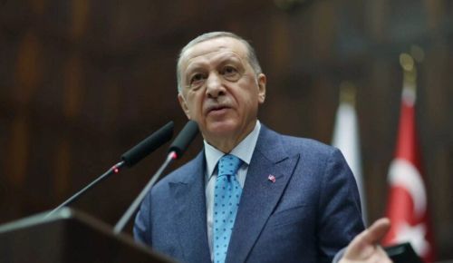 Τουρκία: Αυτή είναι η νέα κυβέρνηση Ερντογάν