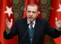 Ερντογάν: Η αντιπολίτευση υπαίτια για τα επεισόδια