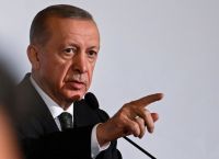 Κήρυγμα Ερντογάν κατά της Δύσης Κήρυγμα Ερντογάν κατά της Δύσης