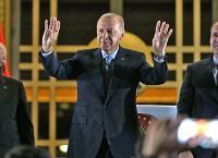 Τα διδάγματα των χθεσινών τουρκικών εκλογών