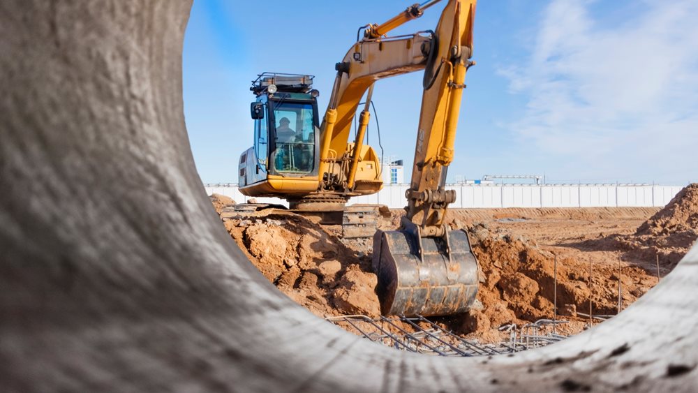 Εγκρίσεις για έργα άνω των 6 εκ. ευρώ στην Π.Ε. Πρέβεζας