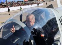 Erdogan: New threats against Greece – “We will continue to upset those on the other side of the waters”