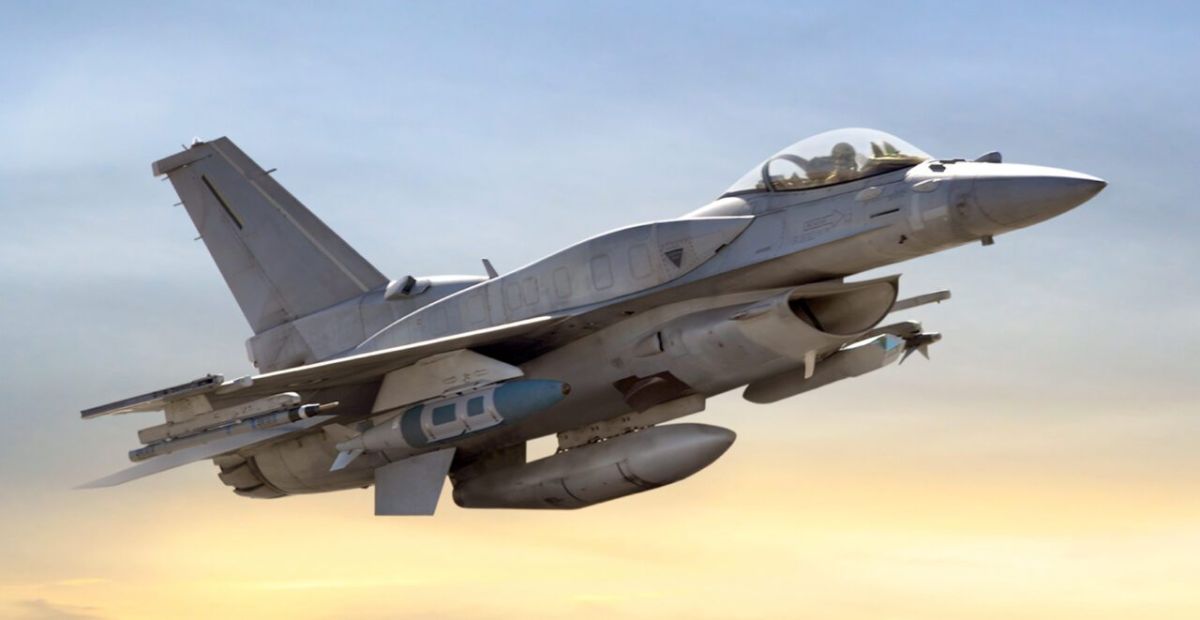 Τα F-16 στην Ουκρανία θα ήγειρε ζήτημα εμπλοκής του NATO στη σύρραξη τόνισε ο πρεσβευτής της Ρωσίας