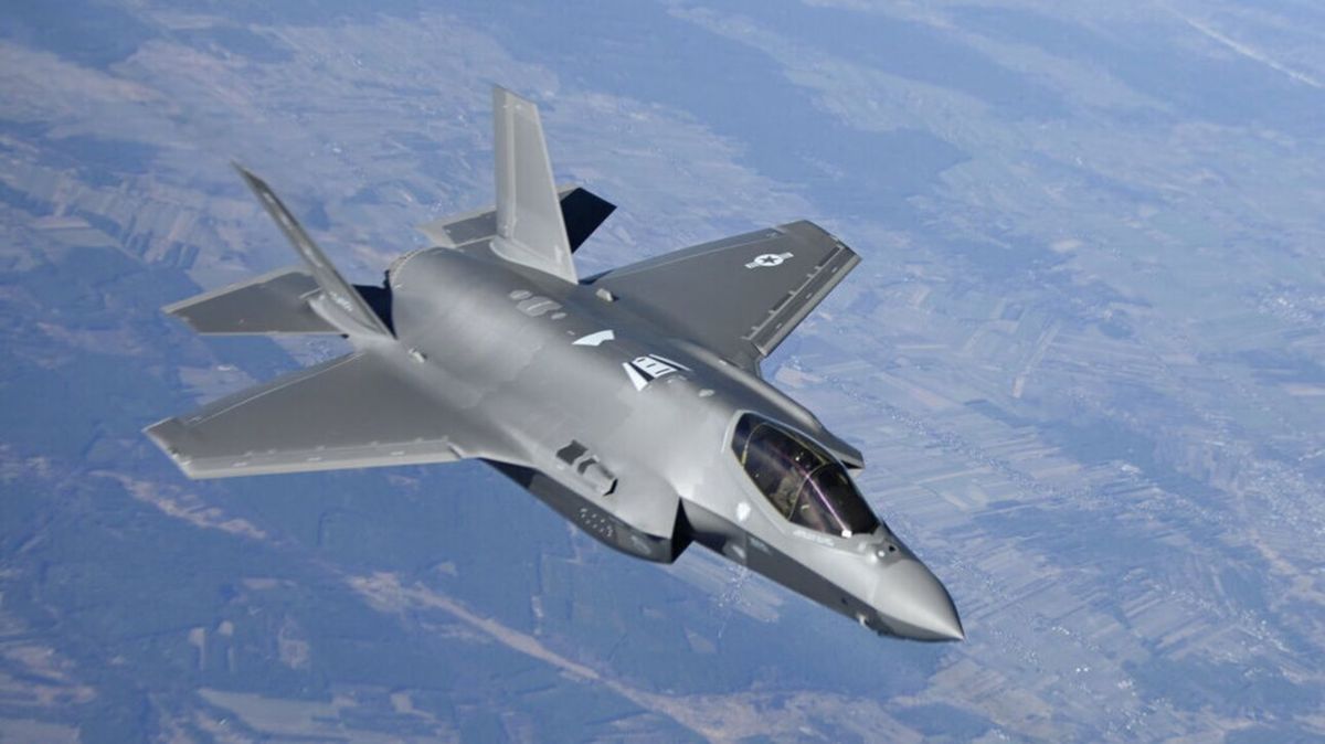 Στέιτ Ντιπάρτμεντ για F35 στην Ελλάδα: Η αμυντική σχέση ΗΠΑ-Ελλάδας ισχυρότερη από ποτέ