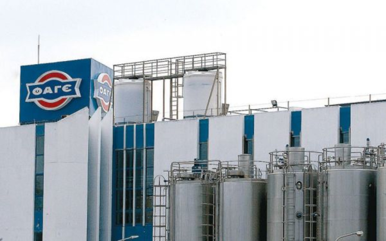 ΦΑΓΕ: Ανατιμήσεις 15,5% – Πόσο έπεσε η τιμή του γάλακτος στους κτηνοτρόφους