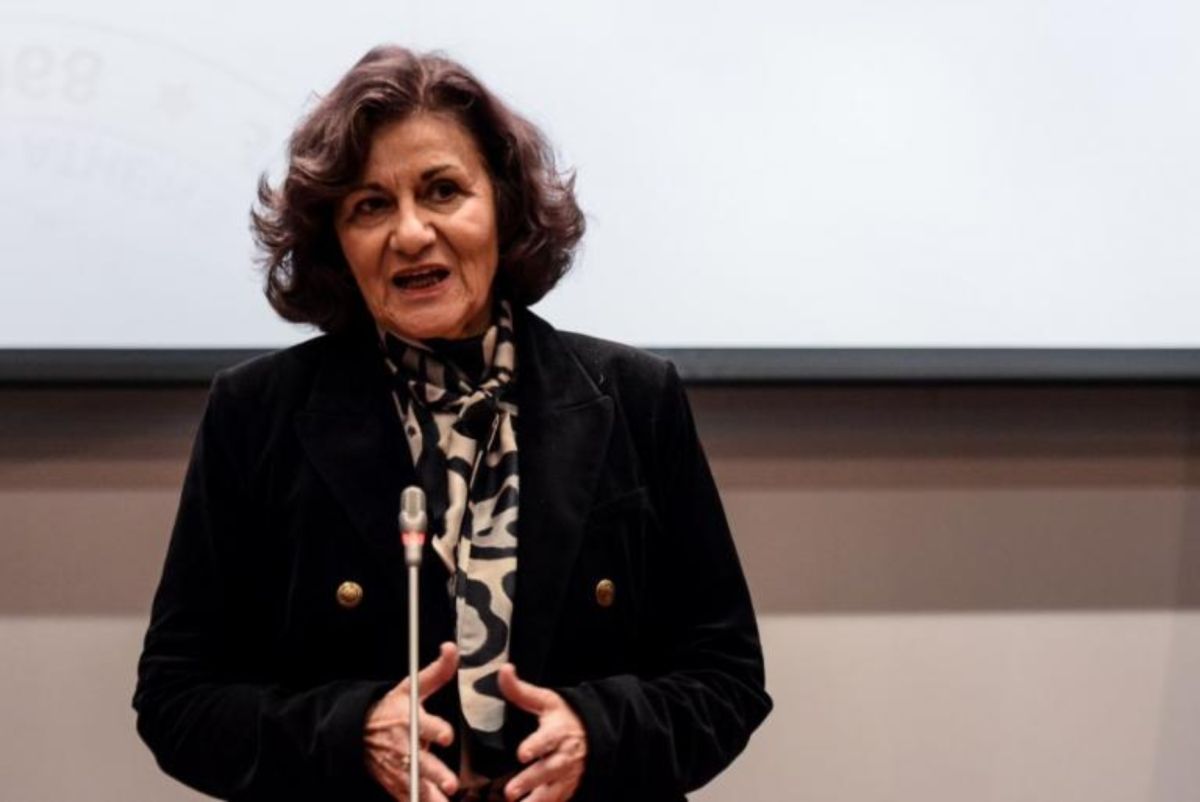 Θεανώ Φωτίου: Στα €5.000 ετήσιο εισόδημα η μεσαία τάξη